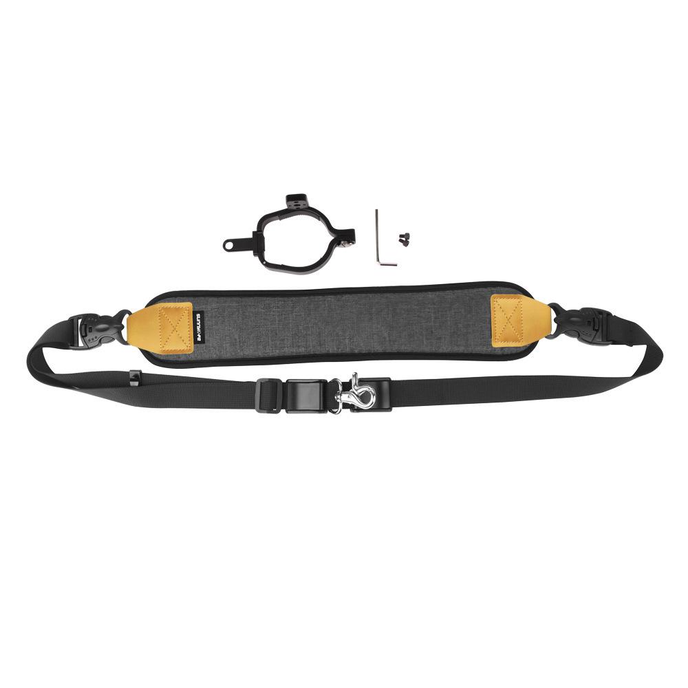

RONIN-SC Handheld Gimbal with Lanyard and Shoulder Strap