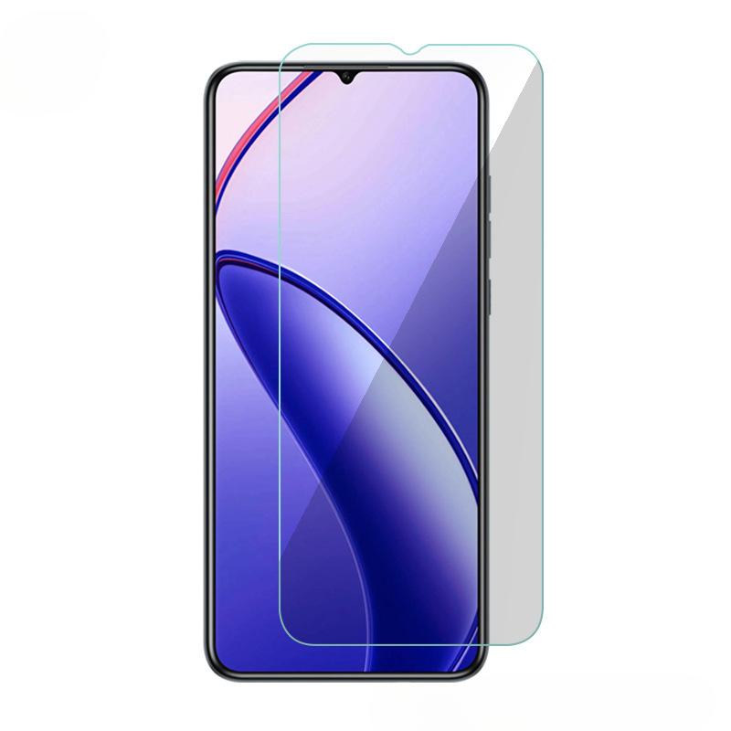 

HD Закаленное стекло для Oukitel C53 Прозрачная защитная пленка для экрана Ультратонкая для OUKITEL OukitelC53 OUKITELC53 2.5D Защитная пленка Oukitel C53 чистый