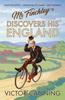 Mr Finchley Discovers His England by Victor Canning Paperback Book 9781788421614