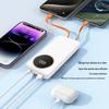 Shengyuantong 22.5W Super Fast Charge Power Bank D31