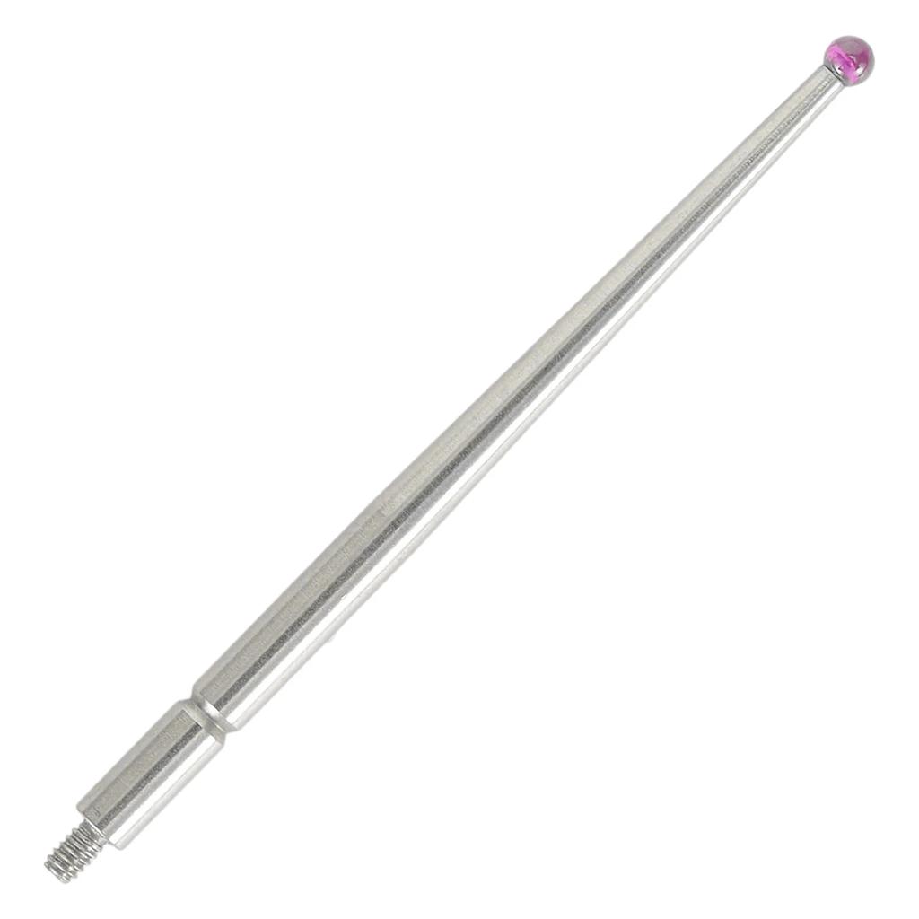Practical Probe 2mm Diameter Ru By Ball For 513-115 For 513-215FE For 513-215N For 513-415 For 513-415-10 For 513-477-10H