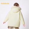 Balabala Girls' Sweet Warm Winter Down Jacket