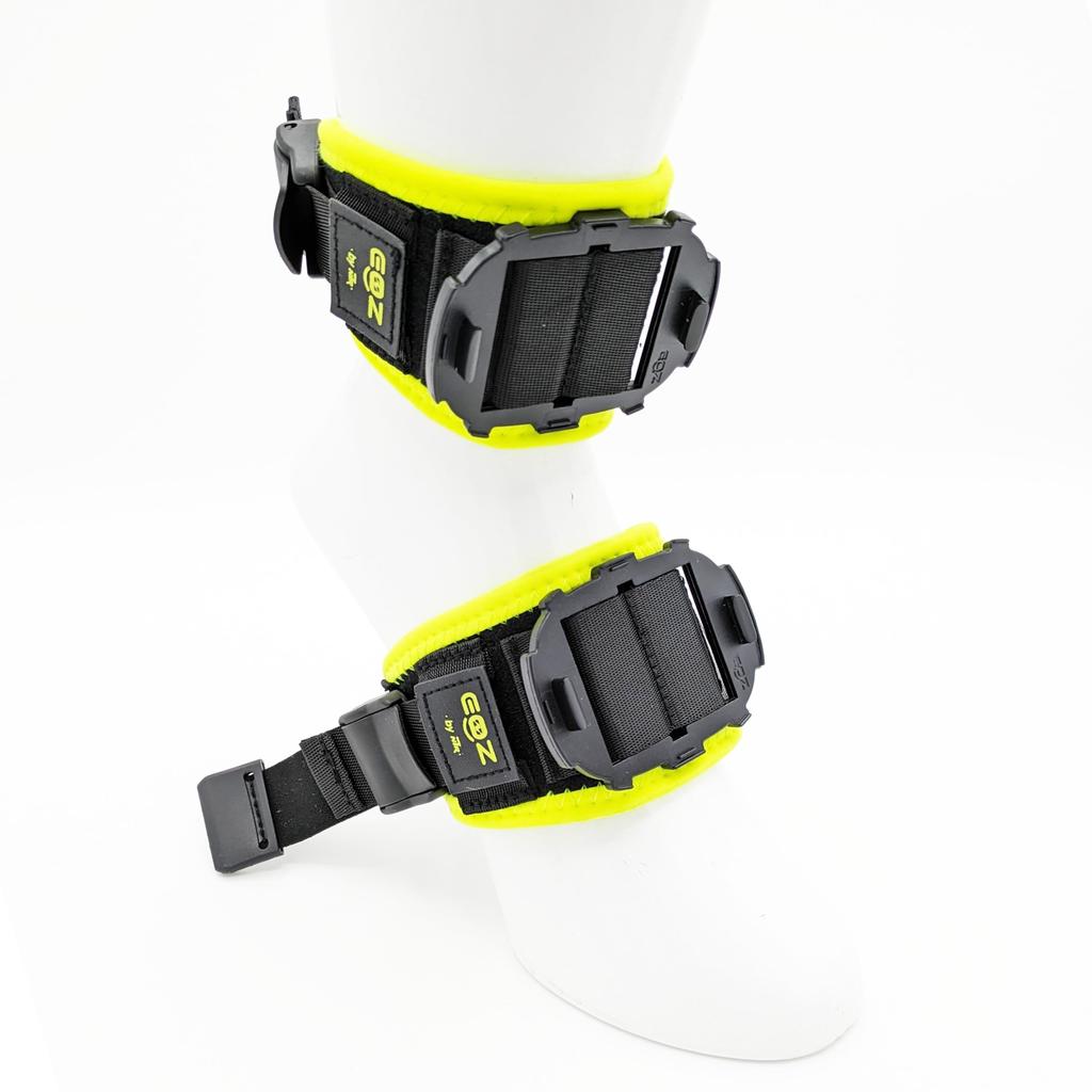 Universal Strap for VIVE Tracker [EoZ] (Ultimate)