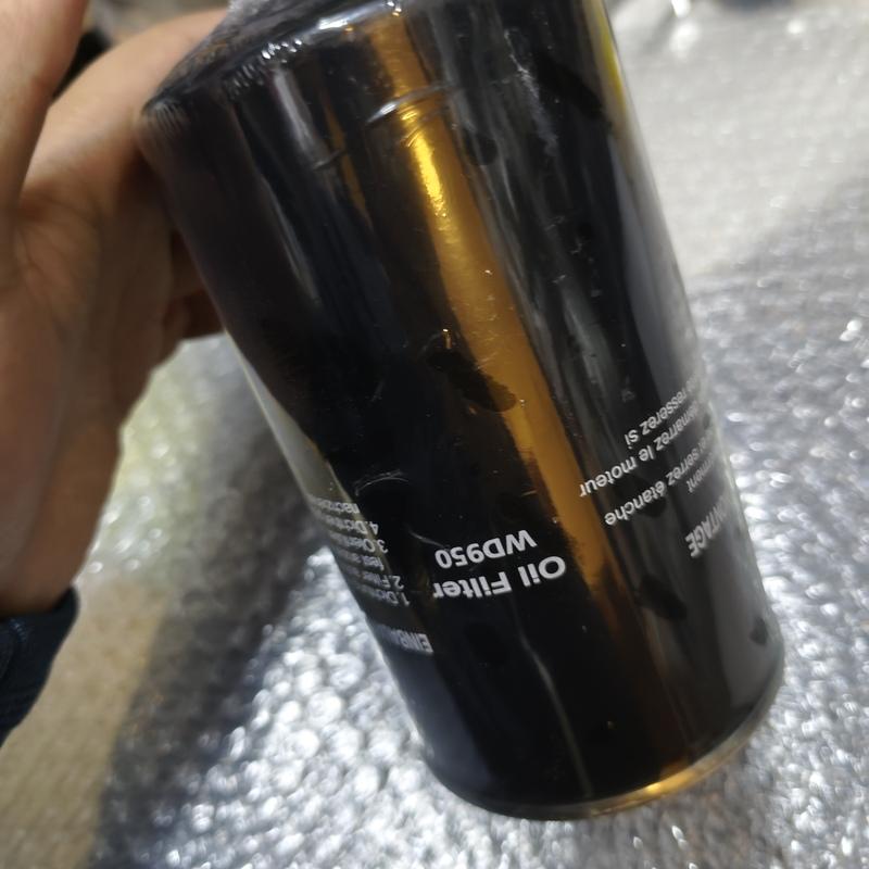 Oil filter CX0812B for dongfanghong Yangdong engine parts
