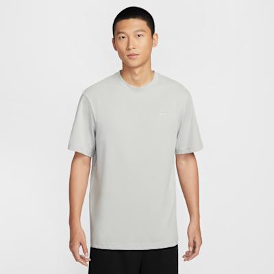 Nike Primary Men s Dri-FIT Short-Sleeve Versatile Top 2XL