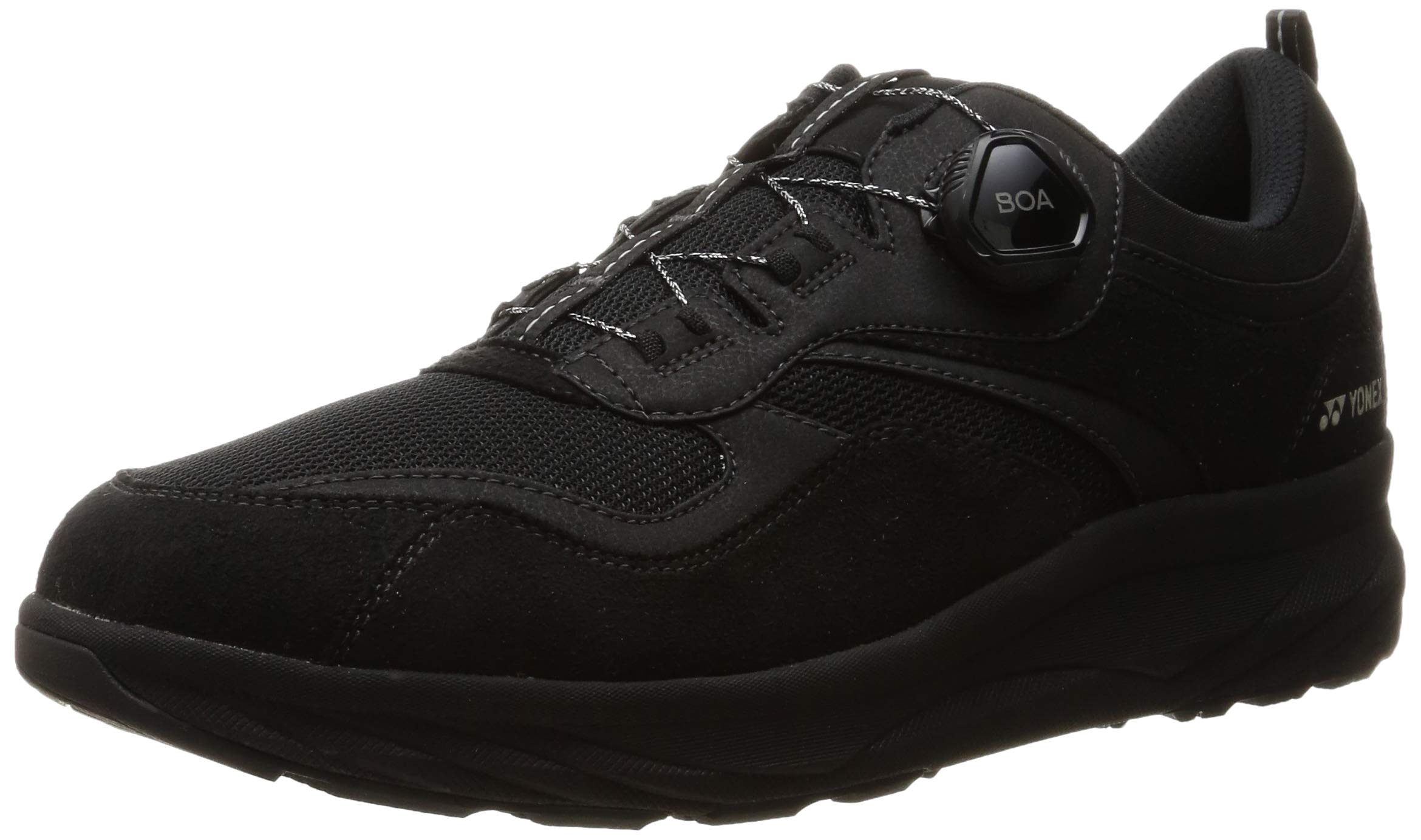 

Кроссовки Power Cushion MC114 Black cm [Yonex] Мужские (007) +25,5