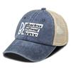 BE Fearless Strong Brave Printed Baseball Cap Adjustable Curved Brim Solid Color Sports Hat For Unisex Women Urban Travel Fishing