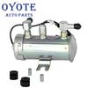 OYOTE 4645227 8980093971 24 V Elektrische Kraftstoffpumpe für Hitachi-Bagger CP220-3 EG65R-3 EG70R-3 FPC1700 MA200 SCX400-C3 SCX500
