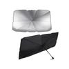 Foldable Car Sunshade Auto Windshield Sun Protector S