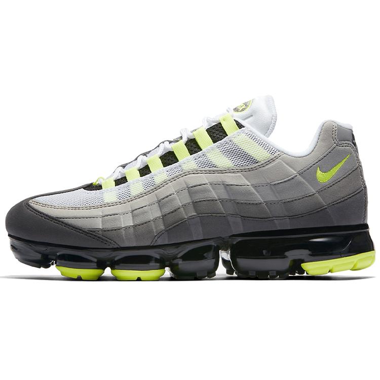 

новые Nike Air VaporMax 95 Neon 40