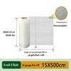 Bpa Free Vacuum Sealer Rolls Food Grade Universal Compatible For Kitchen Food Storage Meal Prep Sous Vide