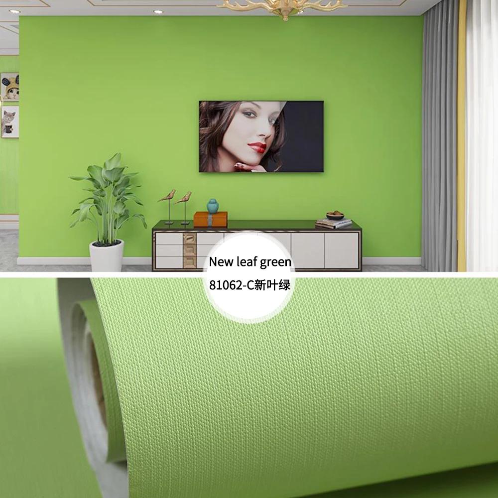 Wallpaper Self Adhesive Waterproof And Moisture Proof Wallpaper Room Bedroom Wall Background Wall Wallpaper