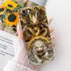 For OPPO F5 F7 Cool Dragon Tiger Pattern Phone Case For Oppo F7 F 5 F5 Youth Soft Silicone TPU Cases
