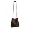 Louis Vuitton Monogram Neonoe Shoulder Bag Monogram Canvas Coklico Women M44021 Used
