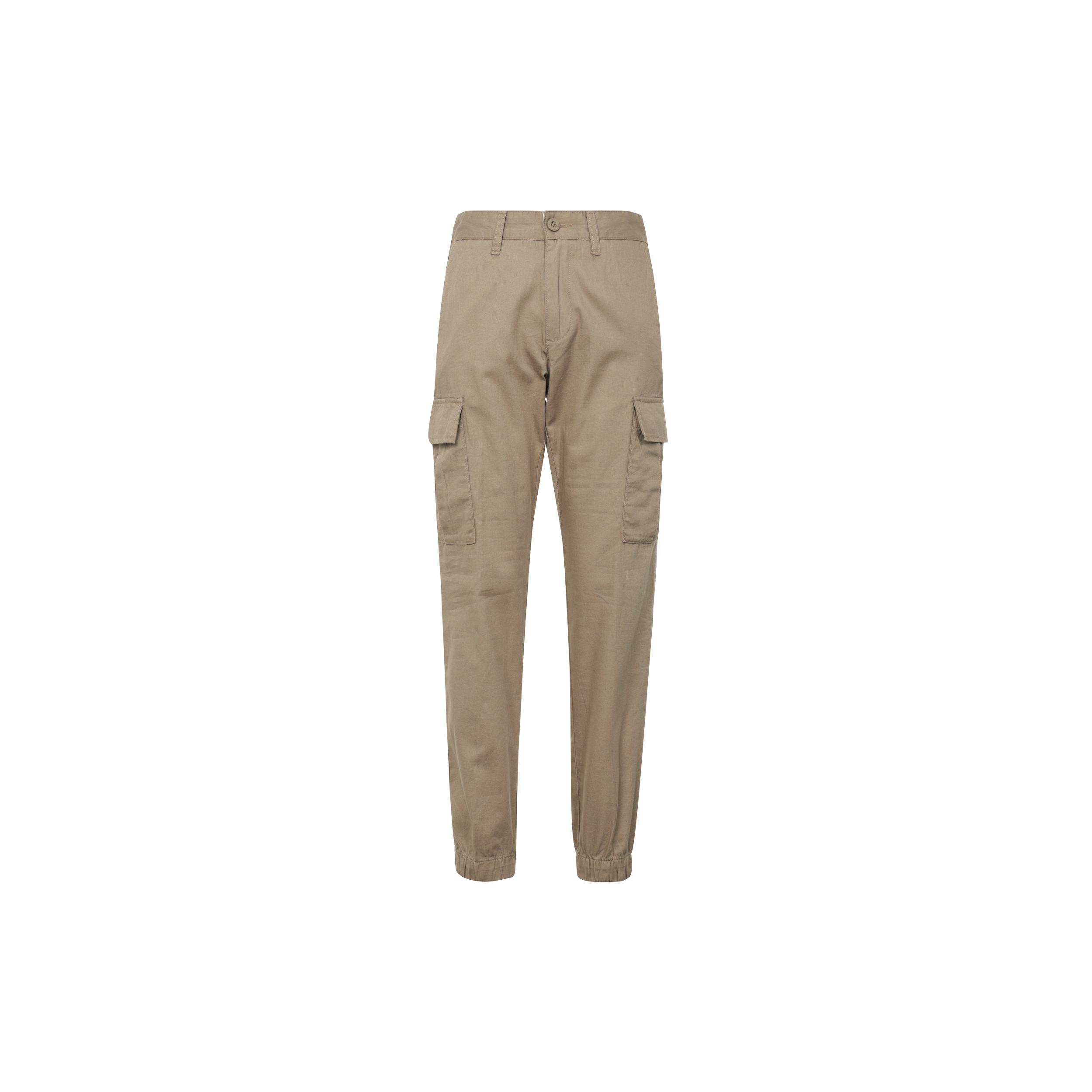 

Vans Japanese Style Loose Fit Cargo Woven Tapered Casual Pants Men bottoms Khaki VN0A36LNH3G 30