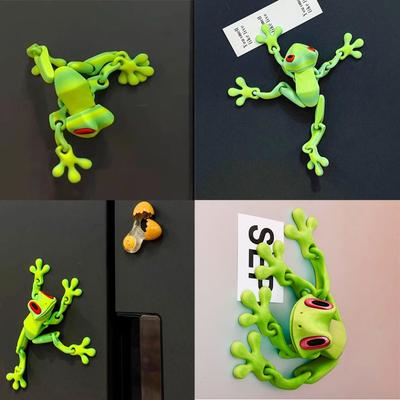 Decorațiuni pentru casă – Magneţi de frigider