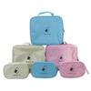 Lightweight Small Medical First Aid Kit Empty Medical Storage Pouch for Home Outdoor Travel Camping Hiking