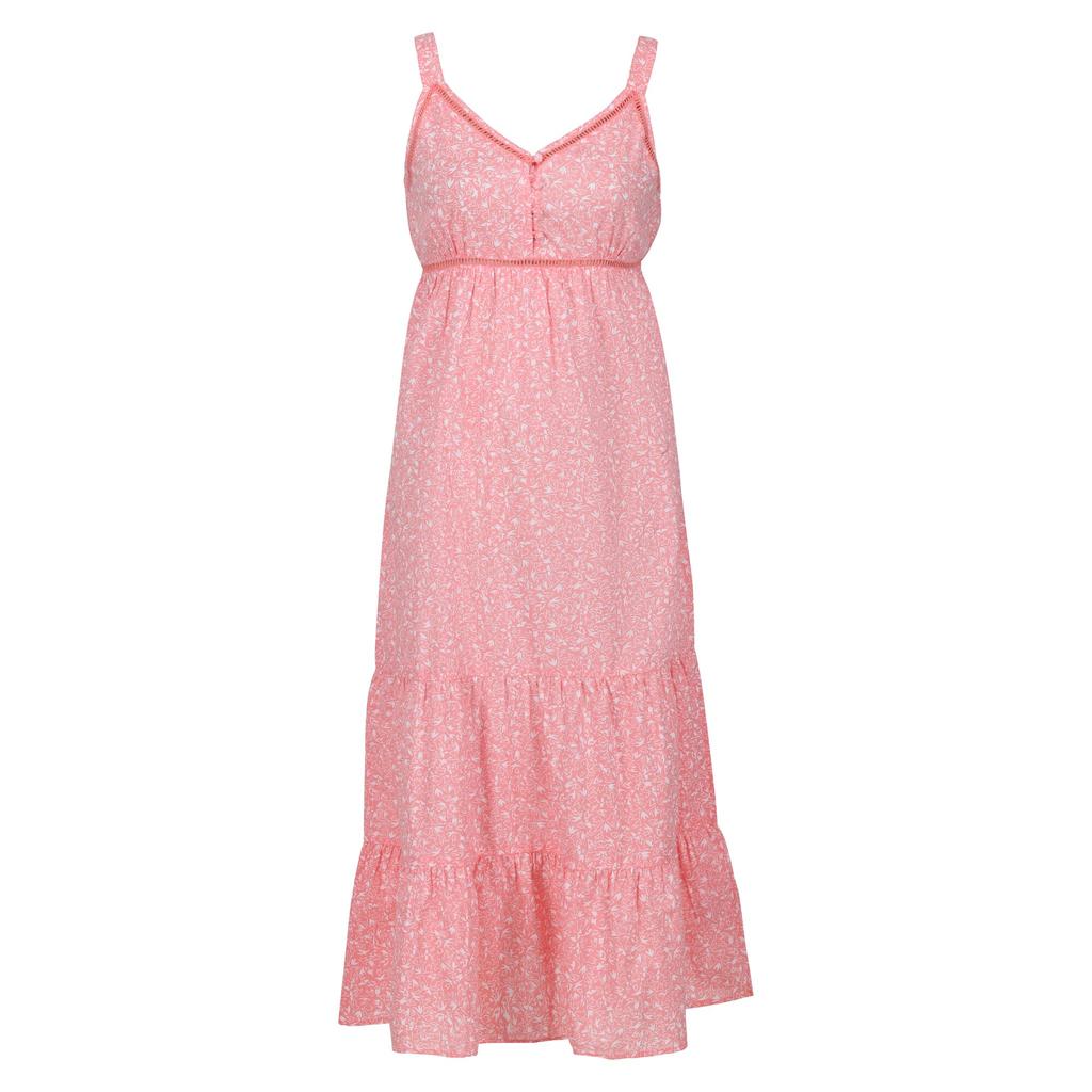 Regatta Womens/Ladies Gazania Lightweight Casual Dress