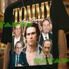 Tommy Lee Jones Retro Graphic Tee - Unisex Cotton Blend Sweatshirt Available