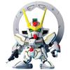 SD Gundam BB Senshi No.297 Stargazer Gundam Color-coded Plastic Model