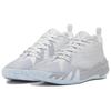New PUMA Scoot Zeros Grey Frost 309839-01
