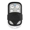 Wireless Metal Remote for Anti-theft Alarm and Security Settings