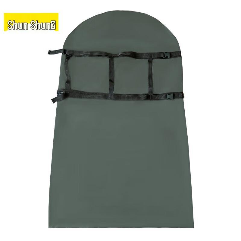 Waterproof Rescue Rafting Dry Bag