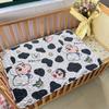 Leak-Proof Washable Menstrual Pad for Dormitory Use