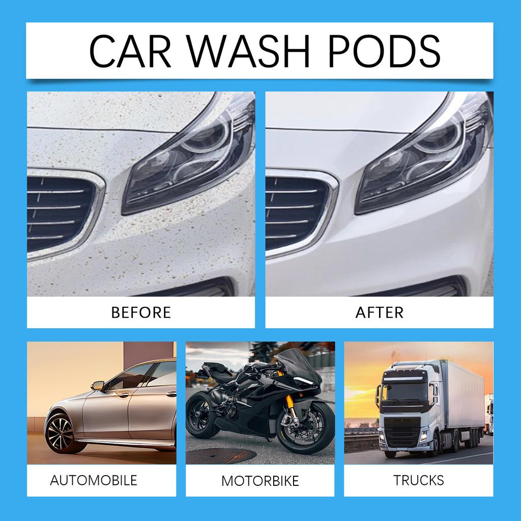 Multi Purpose Car Cleaner, Dissolves Stains, And Provides Daily And Maintenance. 120ml