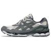 Gel-NYC 'Black Smokey Grey' Men's 1203A383-101