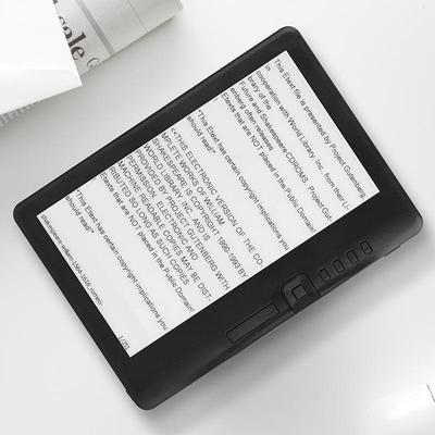 Computers en accessoires – E-readers