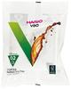 HARIO V60 Paper cup 500 filters per Made in Japan Filters, 1-4 capacity, pack, White, (VCF-02-100W)