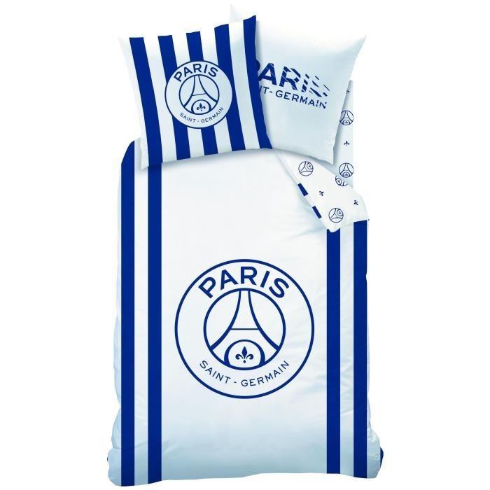 housse de couette psg