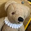 [USED] Chad Valley Teddy Bear, Discounted, British Antique, 1950-60, Approximately 30cm