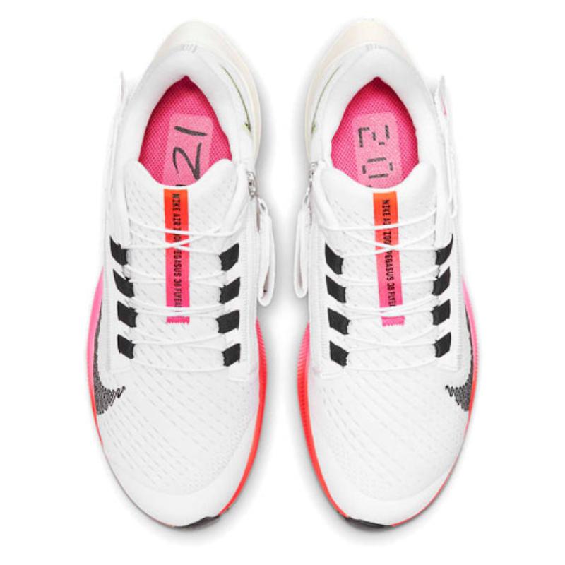 Nike Baskets Air Zoom Pegasus 38 Flyease Rawdacious pour femmes DJ5413-100