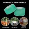 Self-adhesive Grafting Tape Roll Nursery Grafting Films Plants Seedlings Vine Degradable Film PE Stretchable Garden Tree Tapes
