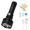 Oeny Rechargeable Outdoor Flashlight