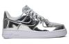 Nike Air Force 1 Sp 'Liquid Metal Chrome' Women's CQ6566-001
