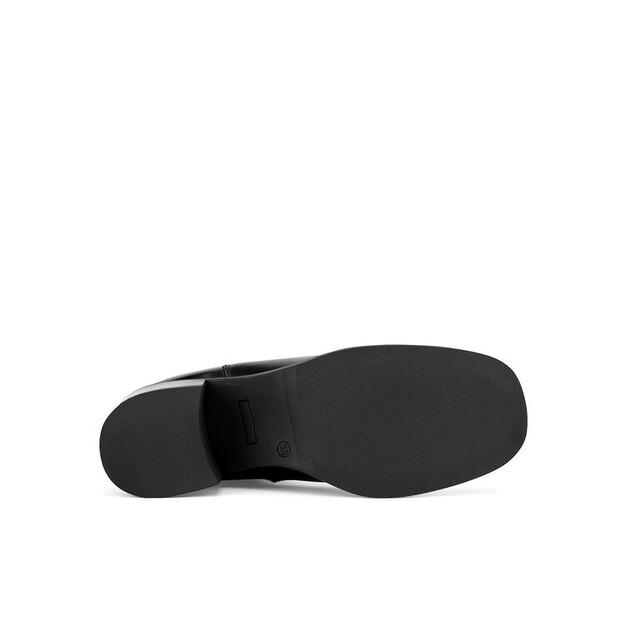 Ботинки челси Lasocki RST-ESTREL-01 Black
