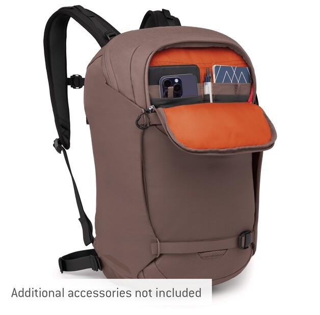 Рюкзак Osprey Metron 24 magma brown