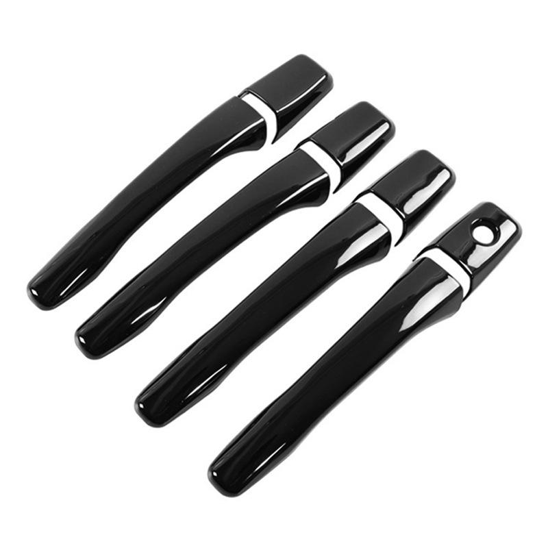 Mitsubishi Grandis 03-11 Door Handle Scratch Protector
