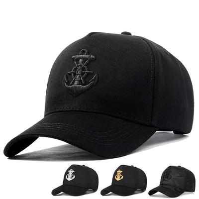Casquette de baseball Hip Hop pour hommes et femmes, chapeau de papa en coton avec broderie personnalisée, casquette de camionneur Hip Hop en coton, casquettes de soleil d'extérieur