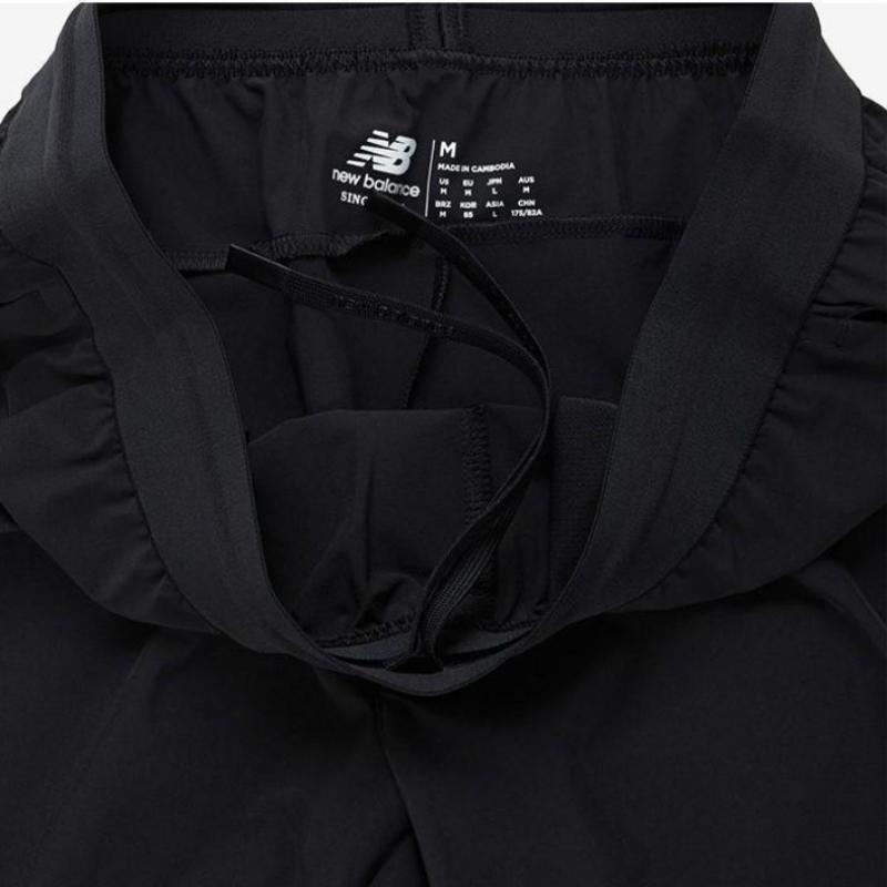 New Balance Mp31061 R.w. Tech Stretch Woven Pants Nbntd2s051