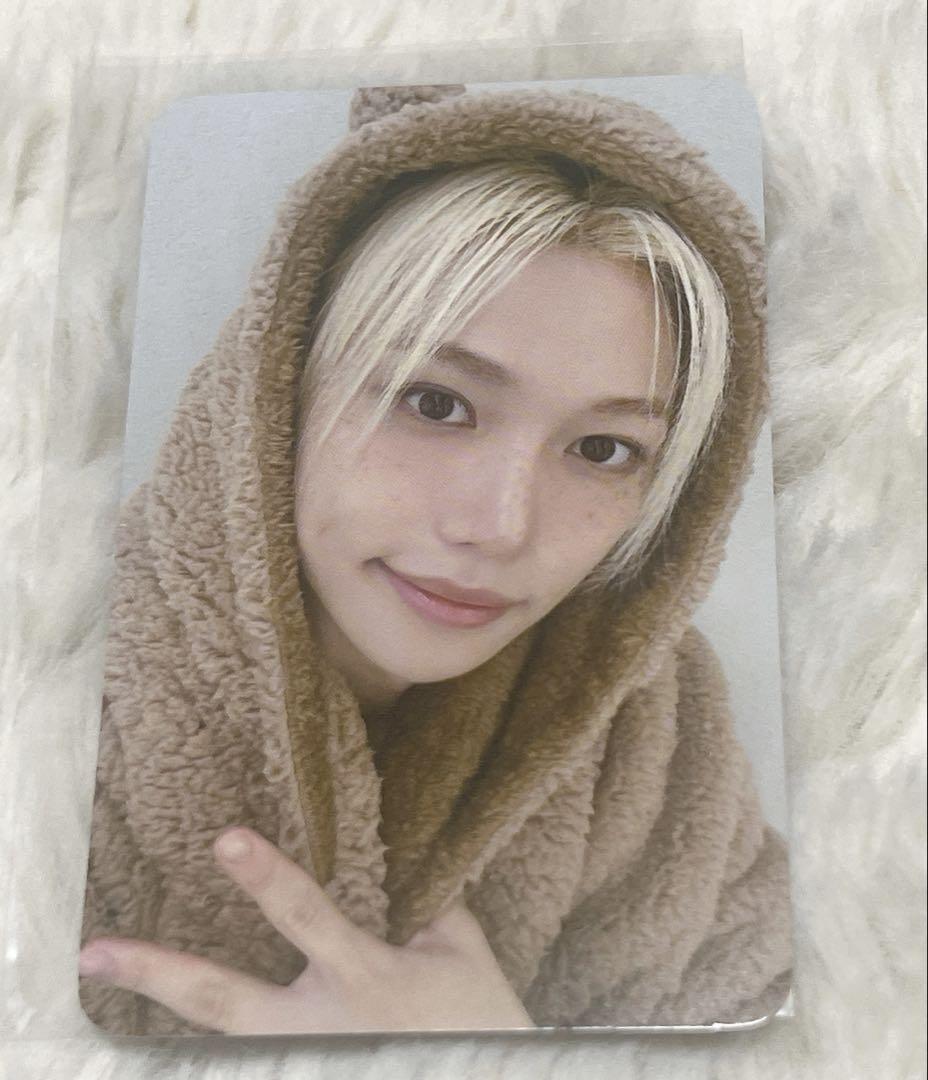 

[USED] Felix StrayKids karma fans respa