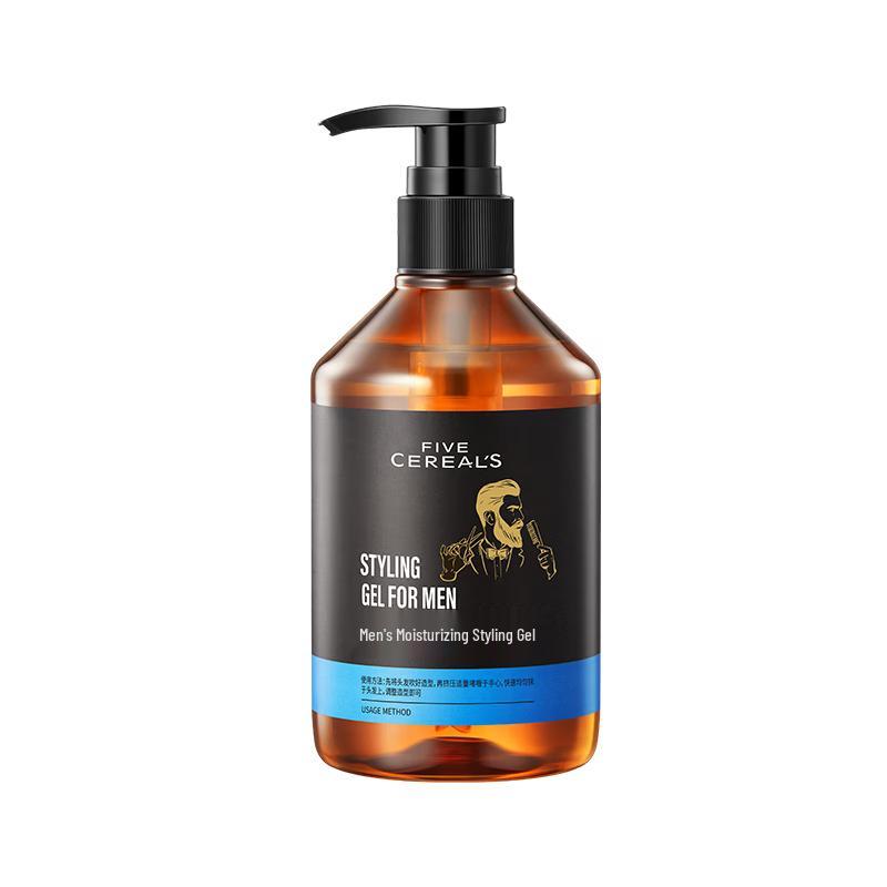 

Hanfang Wugu Профессиональная коллекция для укладки волос