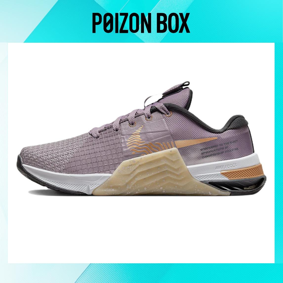 

Female Nike Metcon 8 Training shoes