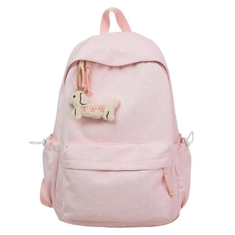Cartable japonais de grande valeur cartable 4ème et 6ème année collège étudiant fille ins sac à dos polyvalent grande capacité