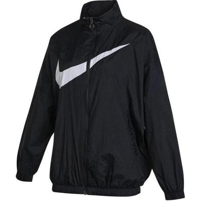 Jackets Women's Black Stand Collar Moderate Other DX5865-010