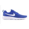 Nike Tanjun Slip-Resistant Shock-Absorbing Low-Top Running Shoes Kids Sneakers Blue AO9603-400