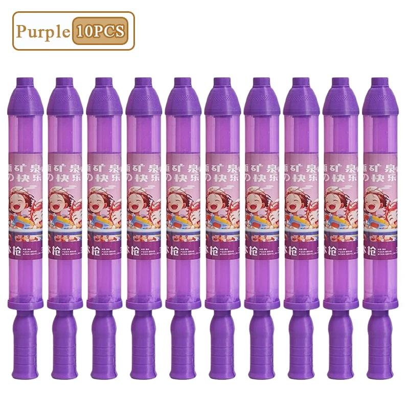 1-10 Stück Romantische Feuerwerks-Wasserspiele für Partys, Hochzeiten, Familientreffen, Outdoor-Aktivitäten und Sommerspiele